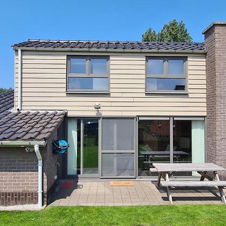 Vakantiewoning De Garnaalvisser Middelkerke Exterior foto