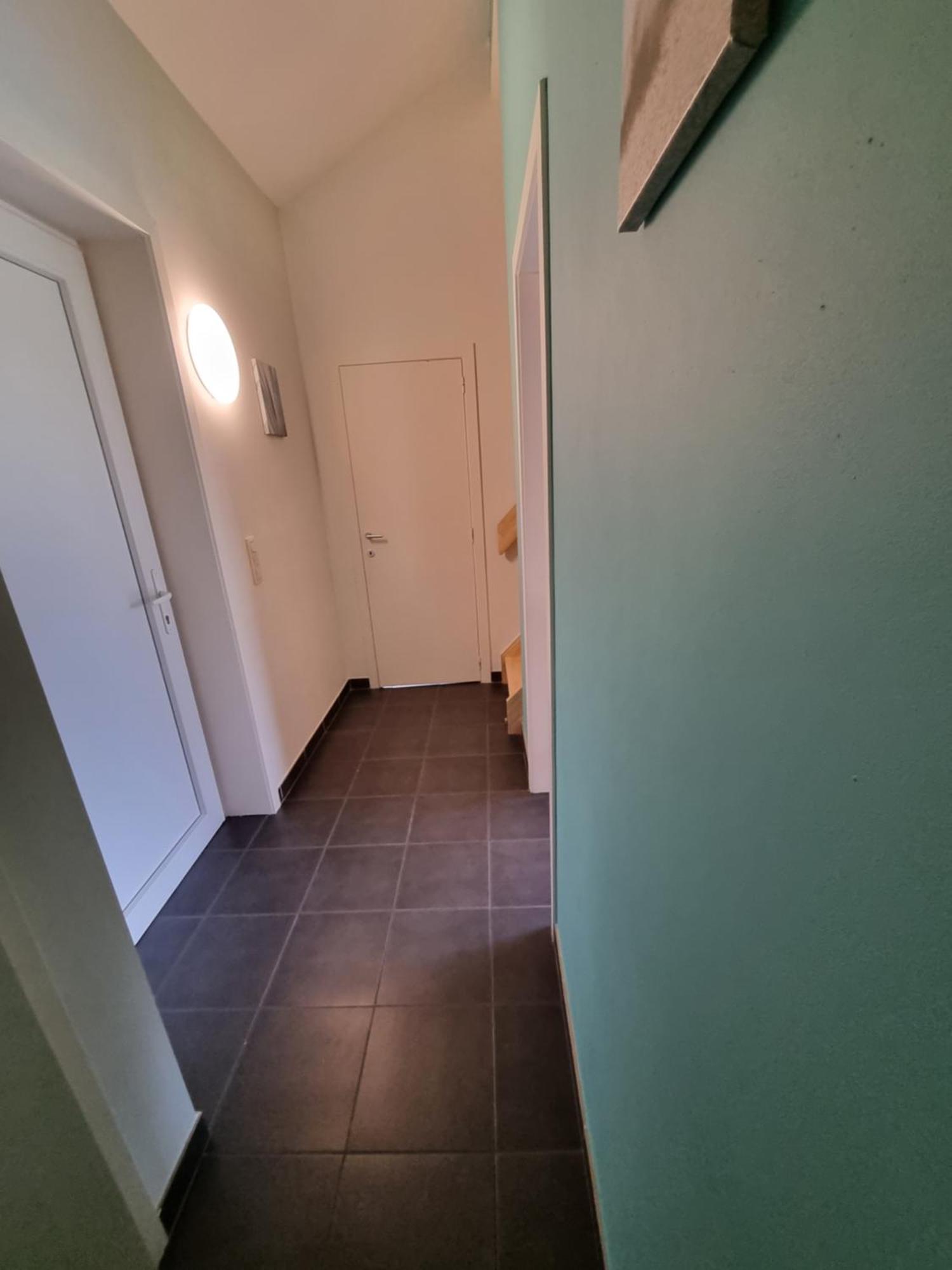 Vakantiewoning De Garnaalvisser Middelkerke Exterior foto